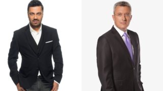 Χατζηνικολάου &amp; Θεοφάνους με τον ίδιο καλεσμένο με διαφορά 24 ωρών!