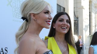 Τα λόγια αγάπης της Κατερίνας Καινούργιου στη Σταματίνα Τσιμτσιλή