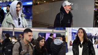 Survivor All Star | Αναχώρησαν οι παίκτες για τον Άγιο Δομίνικο