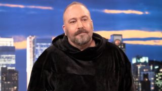 Γιώργος Αλκαίος: &quot;Έπαιρναν μέχρι και τα σκουπίδια μου για να έχουν κάτι δικό μου&quot;