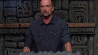Survivor | Αυτός είναι ο τελευταίος μονομάχος της εβδομάδας