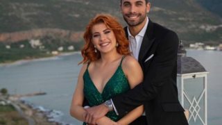 The Bachelor | Η Νικολέττα Τσομπανίδου αποκαλύπτει για πρώτη φορά τι έκανε το μονόπετρο του Παναγιώτη Βασιλάκου