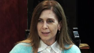 Κατερίνα Διδασκάλου: "Αναγκαστικά παίζει ρόλο και στη δική μου ζωή, είναι δύο μεγάλες δυνάμεις που μας διέπουν"