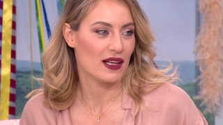 Η Ελεονώρα Μελέτη (Ξανά) Στην Ελένη Μενεγάκη: Η guest εμφάνιση στην εκπομπή, η άγνωστη πρόταση από το Survivor &amp; ο λόγος που την απέρριψε