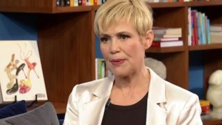 Κωνσταντίνα Μιχαήλ: &quot;Περπάτησα τα πρώτα βήματα της ζωής μου στη Ρόδο, ματώνει η καρδιά μου&quot;