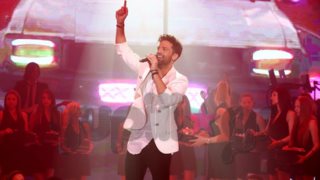 Κωνσταντίνος Αργυρός: Η επιστροφή στο Fantasia με Stan &amp; Ήβη Αδάμου | Ποιοι ήταν εκεί;