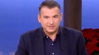 Εσύ κατάλαβες τι πέτυχε ο Λιάγκας;