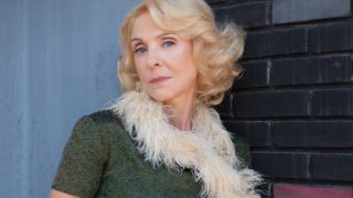 Η Ναταλία Τσαλίκη για Ζέτα Δούκα: &quot;Αξιοπρέπεια και Πολιτισμός, επιτέλους&quot;