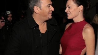 Αντώνης Ρέμος - Υβόννη Μπόσνιακ : Δείτε για πρώτη φορά το εσωτερικό του σπιτιού τους: Φωτογραφίες