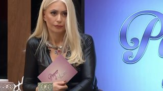 Power Of Love: Η γυναίκα που αποχώρησε &amp; η παίκτρια που επιστρέφει