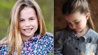 &quot;Χρυσωρυχείο&quot; για την Αγγλία η πριγκίπισσα Σάρλοτ