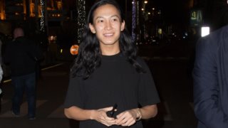 O Alexander Wang πρωταγωνιστεί στο νέο σεξουαλικό σκάνδαλο στο χώρο της μόδας