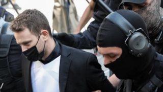 Γλυκά Νερά: Δύο μάρτυρες - κλειδί καταθέτουν ξανά για τη δολοφονία της Καρολάιν