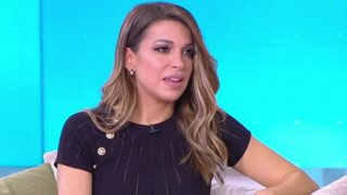 Ελένη Χατζίδου: "Ό,τι γίνεται στον Άγιο Δομίνικο, μένει στον Άγιο Δομίνικο"