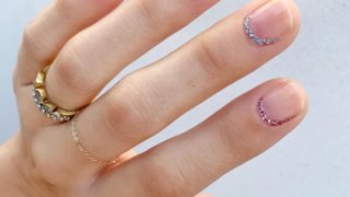 Nails alert: Τα 10 καλύτερα φθινοπωρινά σχέδια για κοντά νύχια