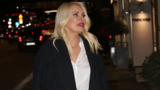 Πώς περνά η Ελένη Μενεγάκη τον χρόνο της εκτός εκπομπής;