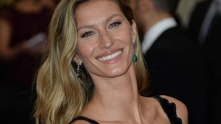 Gisele: 6 πράγματα που δεν γνώριζες για εκείνη