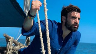 Ηλίας Γκότσης: Αυτή είναι η νέα του σύντροφος! Και δεν είναι η Σόφη Πασχάλη