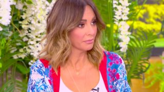 Το όλο νόημα σχόλιο της Μπέττυ Μαγγίρα για τις infotainment εκπομπές: "Δεν μπορούμε όλοι να τα κάνουμε όλα"