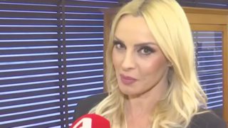 Η αποκάλυψη της Πέγκυς Ζήνα για τον Βασίλη Καρρά: &quot;Αυτό δεν μου έχει ξανασυμβεί με άλλον τραγουδιστή&quot;