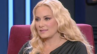 Ορθούλα Παπαδάκου: Η μακροχρόνια σχέση, ο χωρισμός που της στοίχισε &amp; η άτυχη εγκυμοσύνη