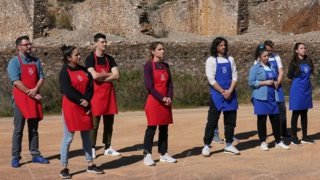 MasterChef spoiler | Η ομάδα που χάνει &amp; οι τρεις υποψήφιοι προς αποχώρηση