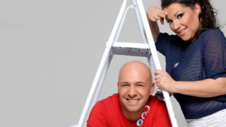 Η Κατερίνα Ζαρίφη για τέλος του "Πρωινού Καφέ": "Το μεγάλο κακό το έκανε το κλίμα που δημιουργήθηκε"