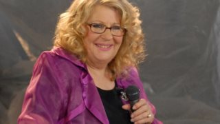 Έφυγε από τη ζωή η Άννα Παναγιωτοπούλου