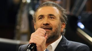 Λάκης Λαζόπουλος: Οριστικά εκτός Alpha; Αυτή είναι η επικρατέστερη νέα του τηλεοπτική στέγη!