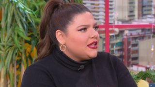 Δανάη Μπάρκα: &quot;Έχω κάνει unfollow συνεργάτες από την πρώτη χρονιά της εκπομπής&quot;