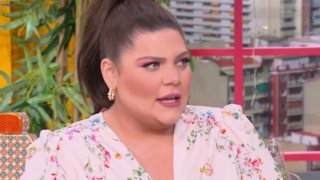 Δανάη Μπάρκα για Σάκη Αρσενίου: &quot;Δεν θα το βαρύνω φτάνοντας στις γυναικοκτονίες&quot;