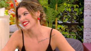 Μέγκι Ντρίο: Τα σχόλια για την πρεμιέρα του GNTM: «Μην ξεχνάμε ότι είναι ριάλιτι»