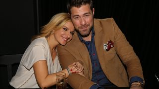 Μαρία Μπεκατώρου: Η όμορφη ανάρτηση για τα γενέθλια του Χρήστου Χολίδη