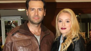 Παναγιώτης Μπουγιούρης - Κλέλια Μενελάου: Μετακομίζουν στο εξωτερικό!