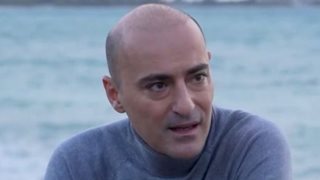 Θανάσης Αλευράς: &quot;Δεν μπορεί κανείς να σου εγγυηθεί ασφάλεια&quot;