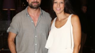 Γιώργος Λιανός: Χώρισε μετά από 8 χρόνια και 3 παιδιά;