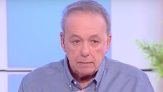 Αντέδρασε ο Ανδρέας Μικρούτσικος με την Klavdia: "Θα ήθελα μια άλλη έκφραση από ανθρώπους που εκφράζουν τον πολιτισμό"