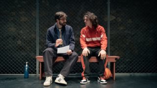 Επιπλέον παραστάσεις, τον Σεπτέμβριο, για το θεατρικό &quot;Μια άλλη Θήβα&quot;, στην Αθήνα