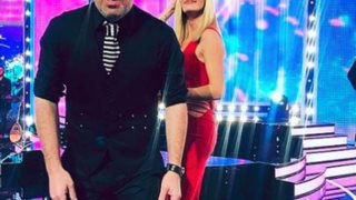 Sunday Live: Η εντυπωσιακή έναρξη με Μακρυπούλια- Μουτσινά &amp; guest speaker τον Ησαΐα Ματιάμπα: Δείτε το video!