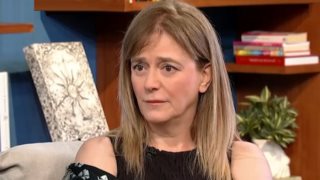 Η Μαρίνα Ψάλτη παραδέχεται: &quot;Είπα ψέματα για τον Γιάννη Φέρτη και καλά έκανα!&quot;