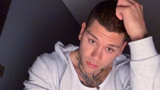 Η συγκινητική εξομολόγηση του Mike: &quot;Σήμερα κλείνω 1 χρόνο καθαρός από τον καρκίνο!&quot;