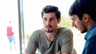 Σασμός | Ο Μανόλης δίνει άλλοθι στον Νικηφόρο