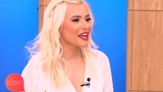 Λάουρα Νάργες: Οι αποκαλύψεις στη «Ελένη»: Το Survivor, ο Μουρούτσος, οι δυσκολίες, η σύγκριση των δύο κύκλων &amp; η παρατήρηση της Μενεγάκη