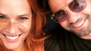 Σίσσυ Χρηστίδου : Η «απάντηση» στα σχόλια του Θοδωρή Μαραντίνη