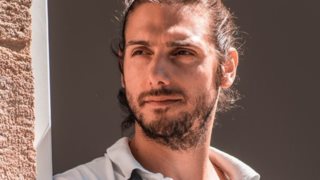 Κρίτων Πούλης: Ονειρεύεται ένα lobby ζαχαροπλαστικής με φρέσκες ιδέες
