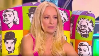 Η αποκάλυψη της Αφροδίτης Γραμμέλη για το τηλεοπτικό της μέλλον &amp; τα πρόσωπα που δεν θα γράψει ποτέ: "Το όνομά τους δεν θα μπει σε δικό μου γραπτό"