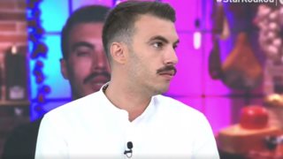 MasterChef | Ο Αλέξανδρος Συνοδινός "καρφώνει" τη Μαρίνα: "Βγαίνοντας είδα ένα άλλο πρόσωπο"