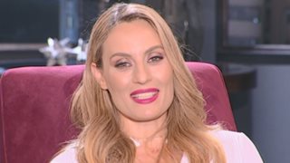 Ελεονώρα Μελέτη: Το «ευχαριστώ» &amp; η υπόσχεση για την νέα σεζόν