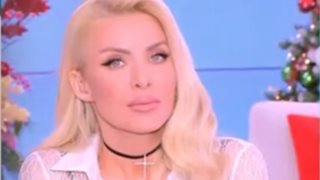 Κατερίνα Καινούργιου: "Ξεχειλώθηκε από κάποιες εκπομπές, υπάρχουν και παιδιά"