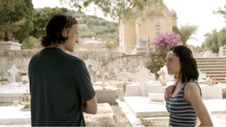 "Καρτ Ποστάλ" | Ο Τζόσεφ σε ρόλο ειρηνοποιού! Όλες οι λεπτομέρειες του όγδοου επεισοδίου